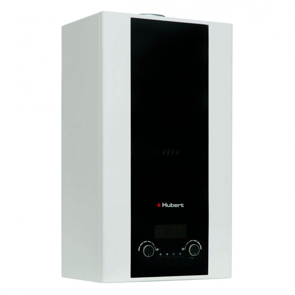 Газовый котел настенный Hubert AGB 18WLB WiFi 00-00002328