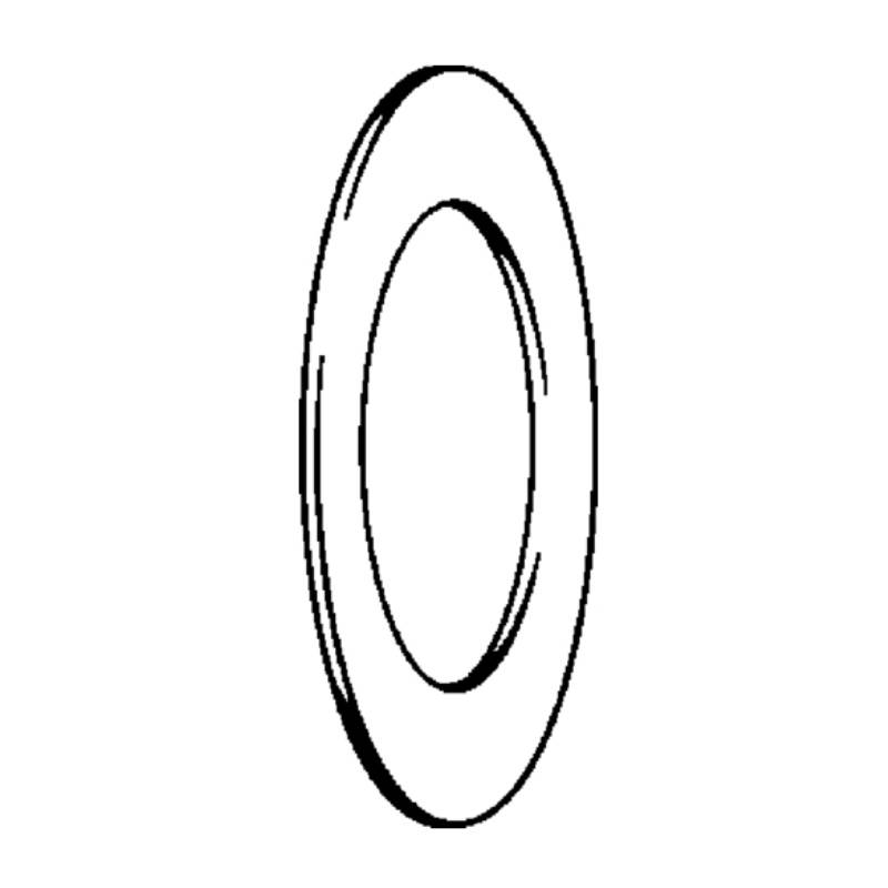 Прокладка безасбестовая Viega DN100 AFM 34 356316