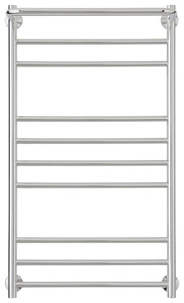 Полотенцесушитель водяной Стилье Универсал-57 50x100 см без покрытия 00657-1050