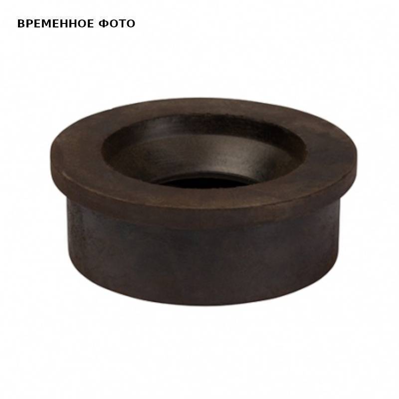 Манжета резиновая с гофрой Ostendorf HT 50/30 B 881230