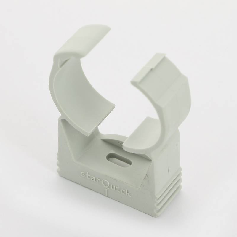 Хомут Walraven starQuick 32-35 мм серый 0854035