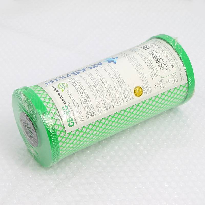 Картридж для фильтра Atlas Filtri CB-EC CYST BIG 10 SX 10 мкм RE5395509