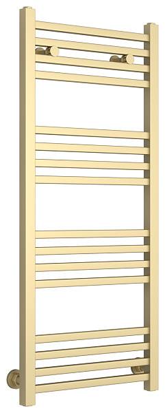 Полотенцесушитель водяной Сунержа Модус 400x1000 мм матовая шампань 022-0250-1040