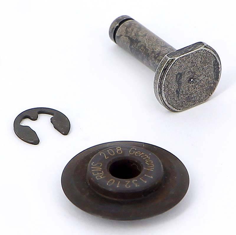 Нож для трубореза Viega 312497