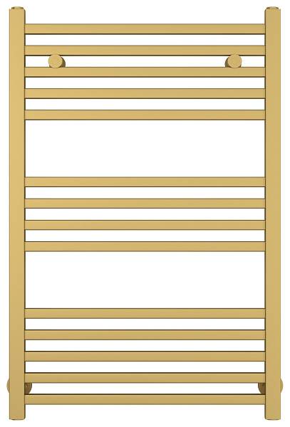 Полотенцесушитель водяной Сунержа Модус 500x800 мм матовое золото 032-0250-8050