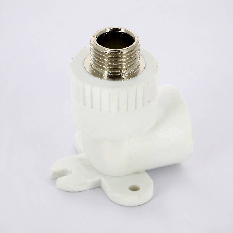 Водорозетка полипропиленовая Pro Aqua 25x1/2 НР PA28112P