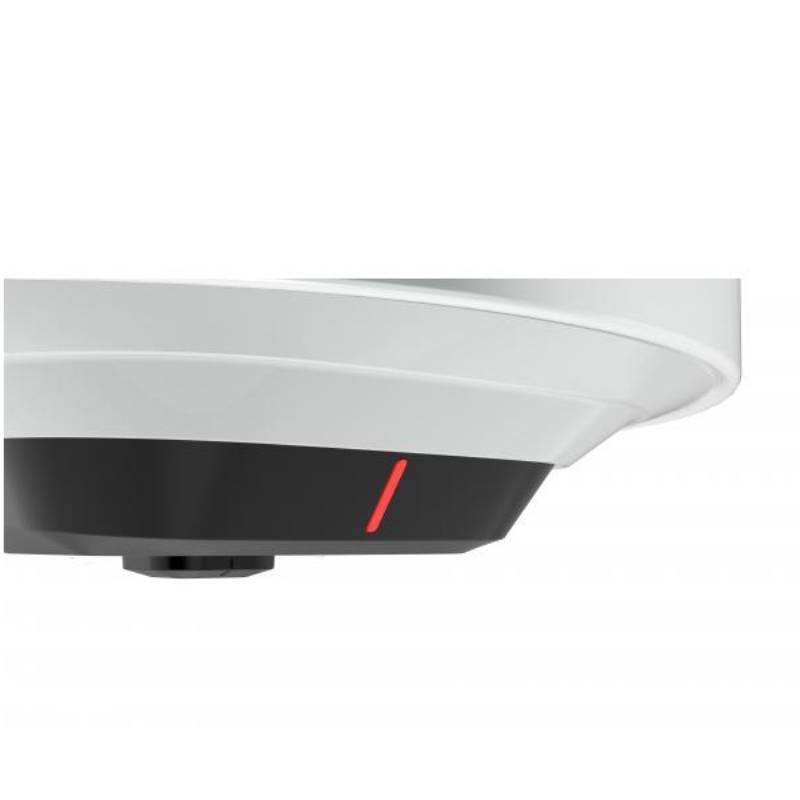 Водонагреватель электрический накопительный Ariston PRO1 R ABS 50 V SLIM 3700524