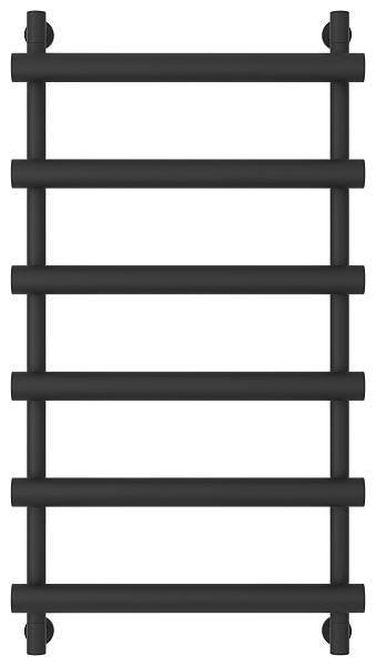 Полотенцесушитель водяной Сунержа Атлант 500x1000 мм темный титан муар 15-0226-1050