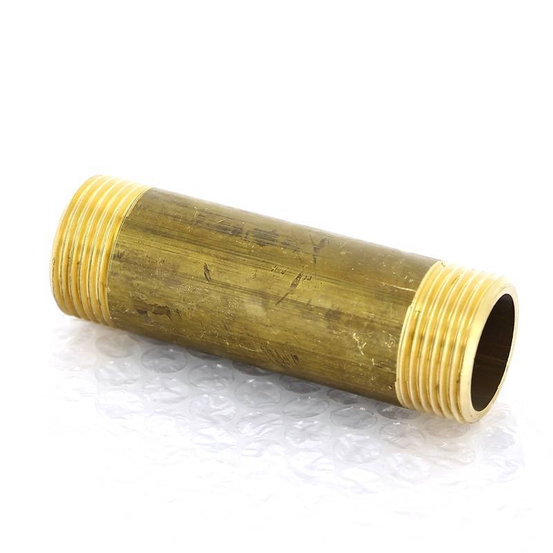 Удлинитель Tiemme 1 x 100 мм 1500126