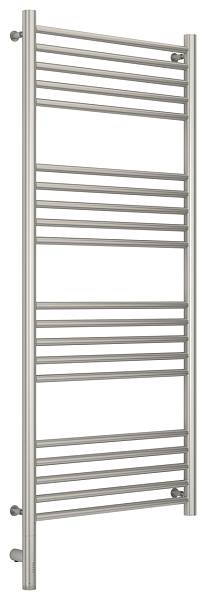 Полотенцесушитель электрический Сунержа Богема 3.0 500x1200 мм левый сатин 071-5804-1250