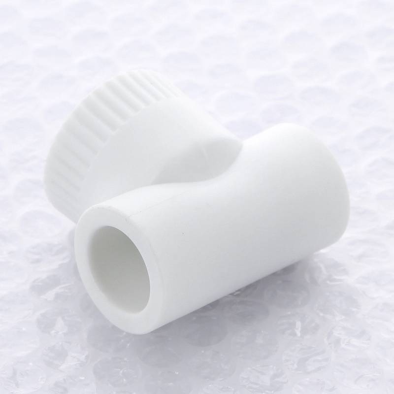 Тройник переходной Pro Aqua 20 мм х 1/2 ВР PA24008P