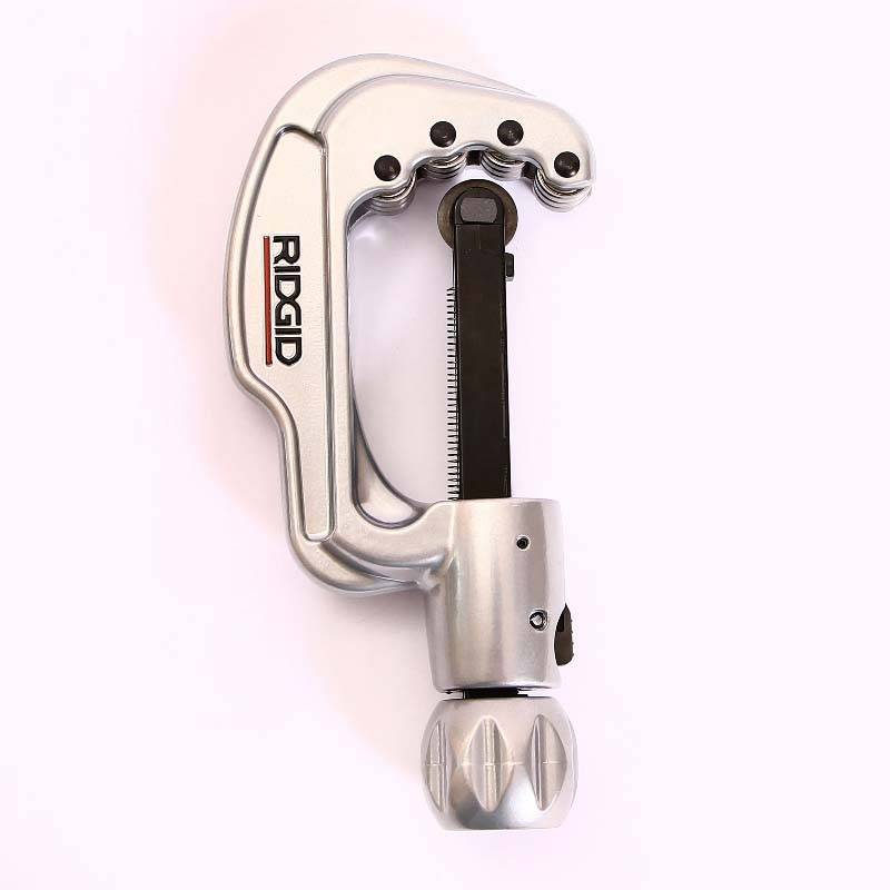 Труборез Viega для медных и стальных труб 6-67 мм 652135