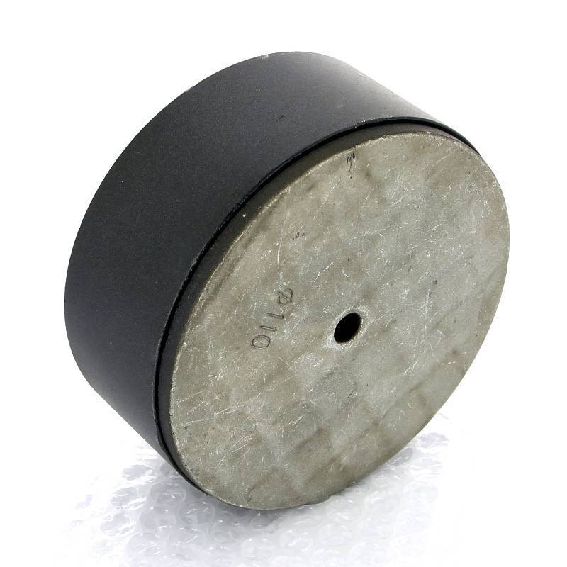 Насадка для сварки PPR-труб Pro Aqua 110 мм PA51024