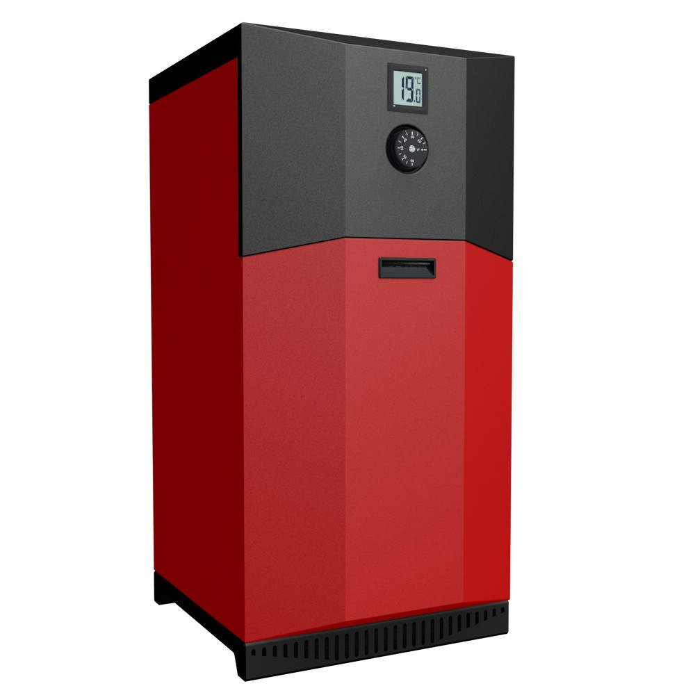 Газовый котел напольный Лемакс Prestige-35 35 кВт 152497