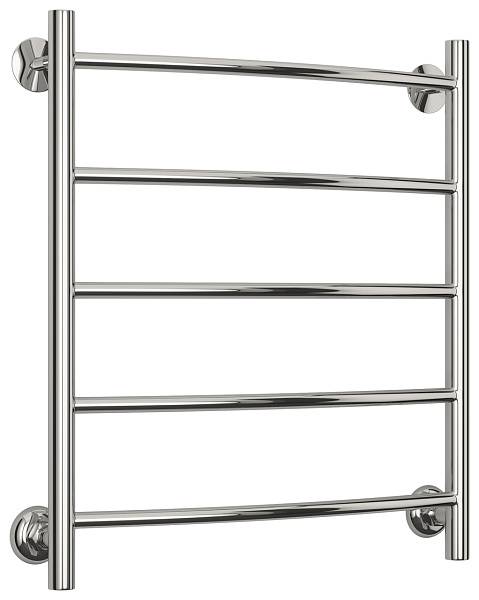 Полотенцесушитель водяной Стилье Версия-Н2 50x60 см без покрытия 00622-6050