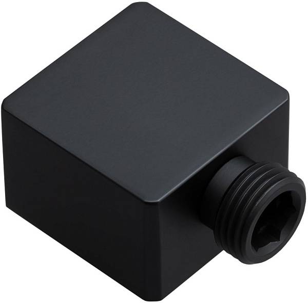 Шланговое подключение Allen Brau Infinity 4.2x4.7x5.6 см черный 5.21A17-31