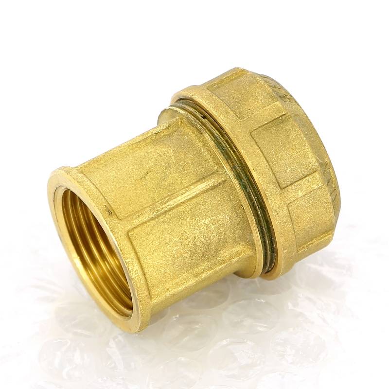 Муфта обжимная Itap VX-N 710 с внутренней резьбой 25х3/4 7100034