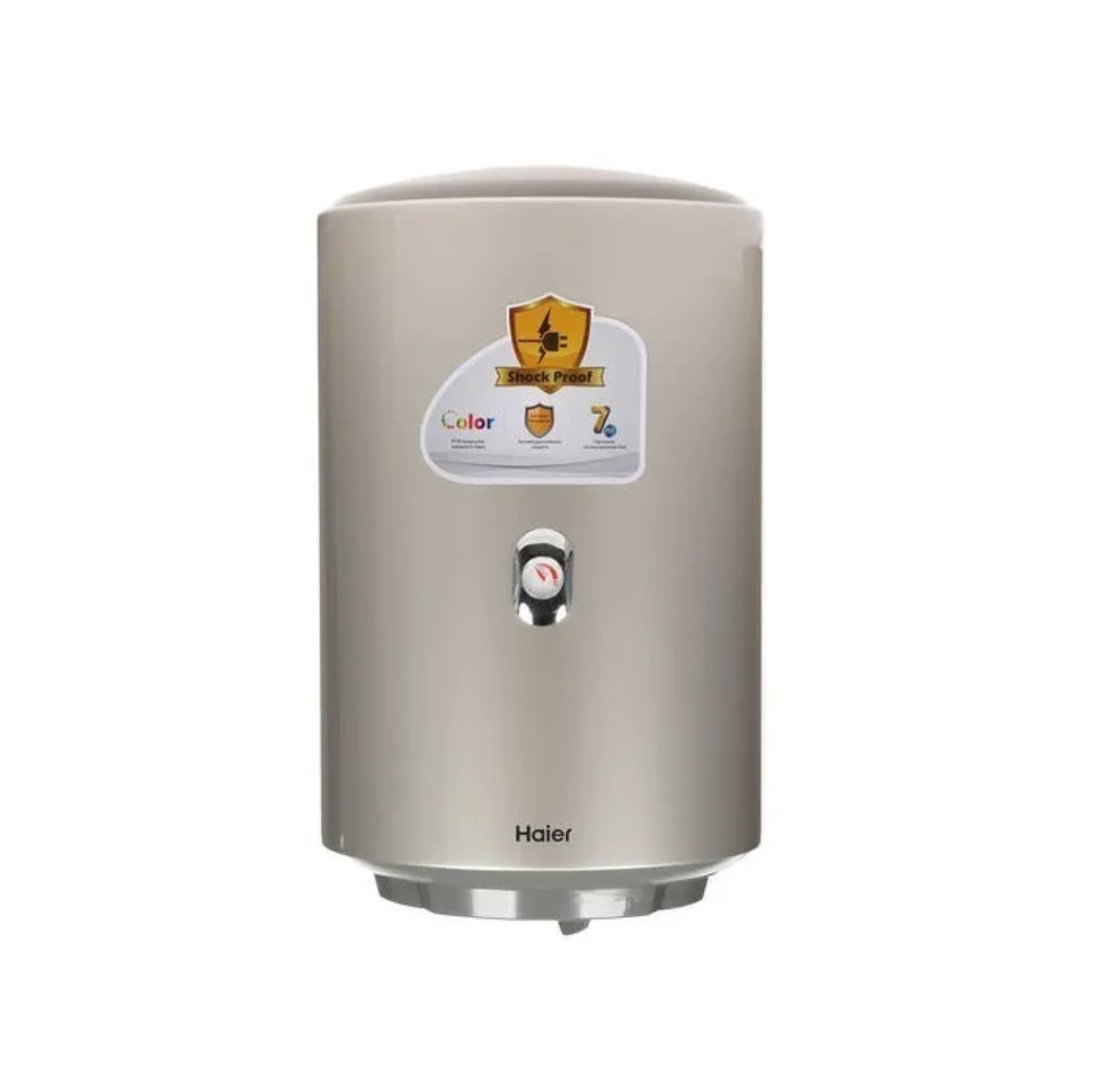 Водонагреватель электрический накопительный Haier ES80V-Color 80 л ES80V-Color