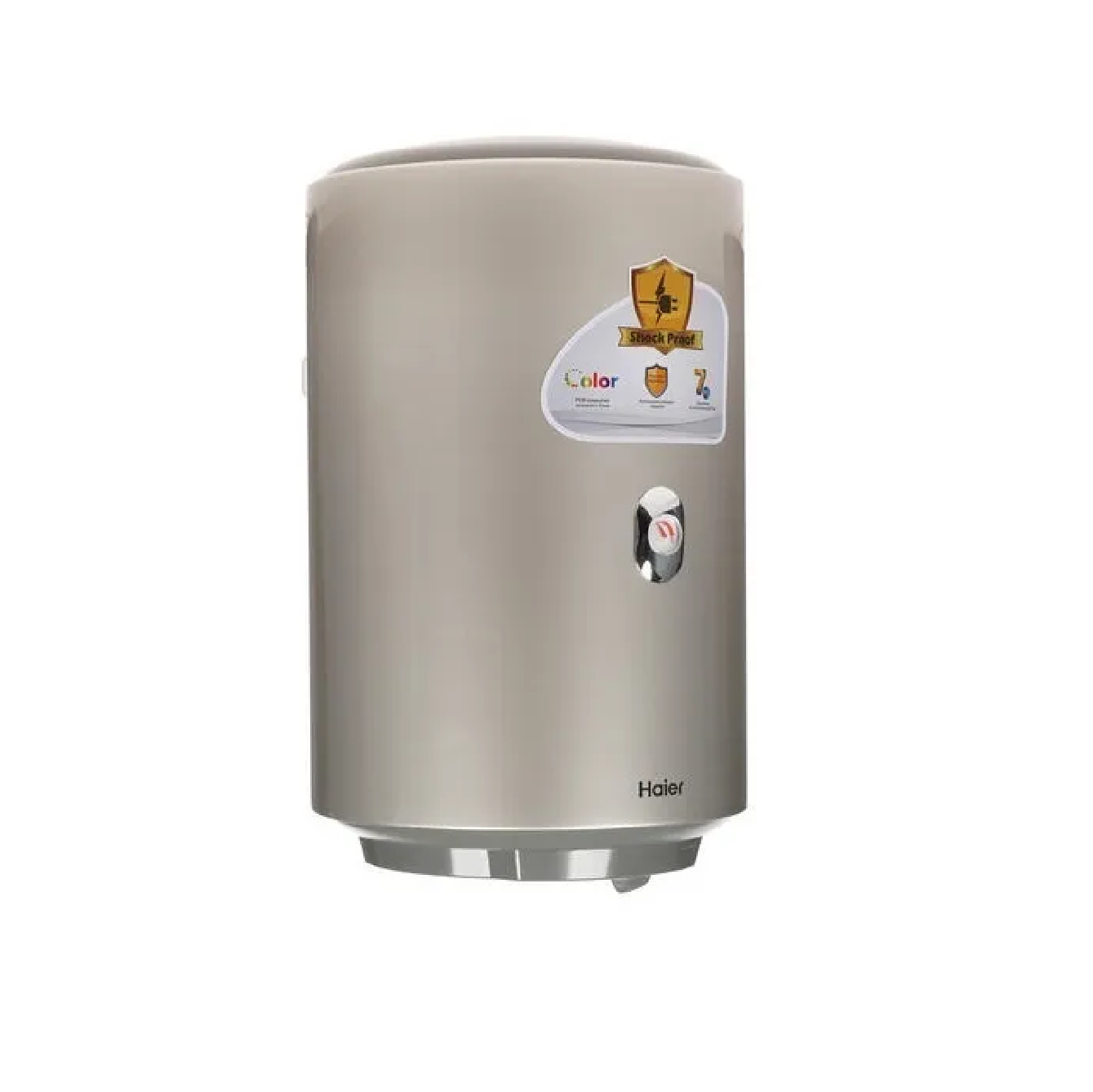 Водонагреватель электрический накопительный Haier ES80V-Color 80 л ES80V-Color