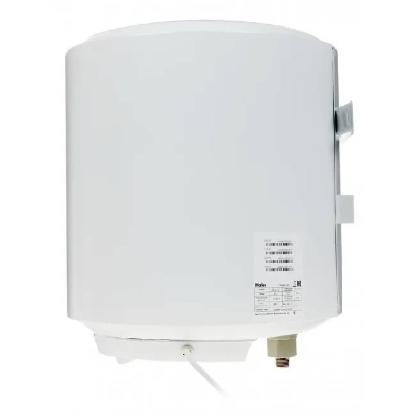 Водонагреватель накопительный Haier ES30V-A2 30 л ES30V-A2