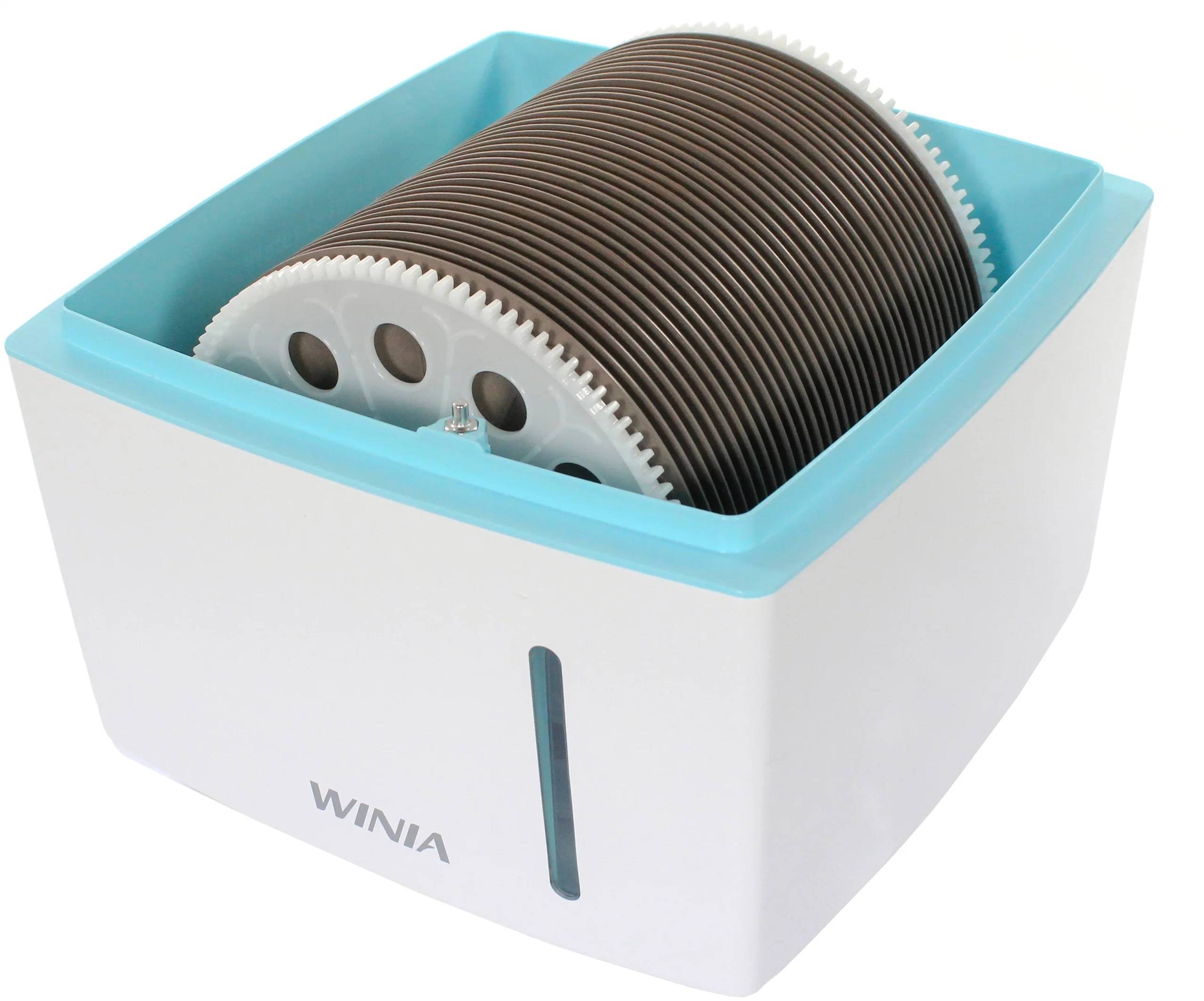 Мойка воздуха Winia Modern Plasma AWM-40PTTC