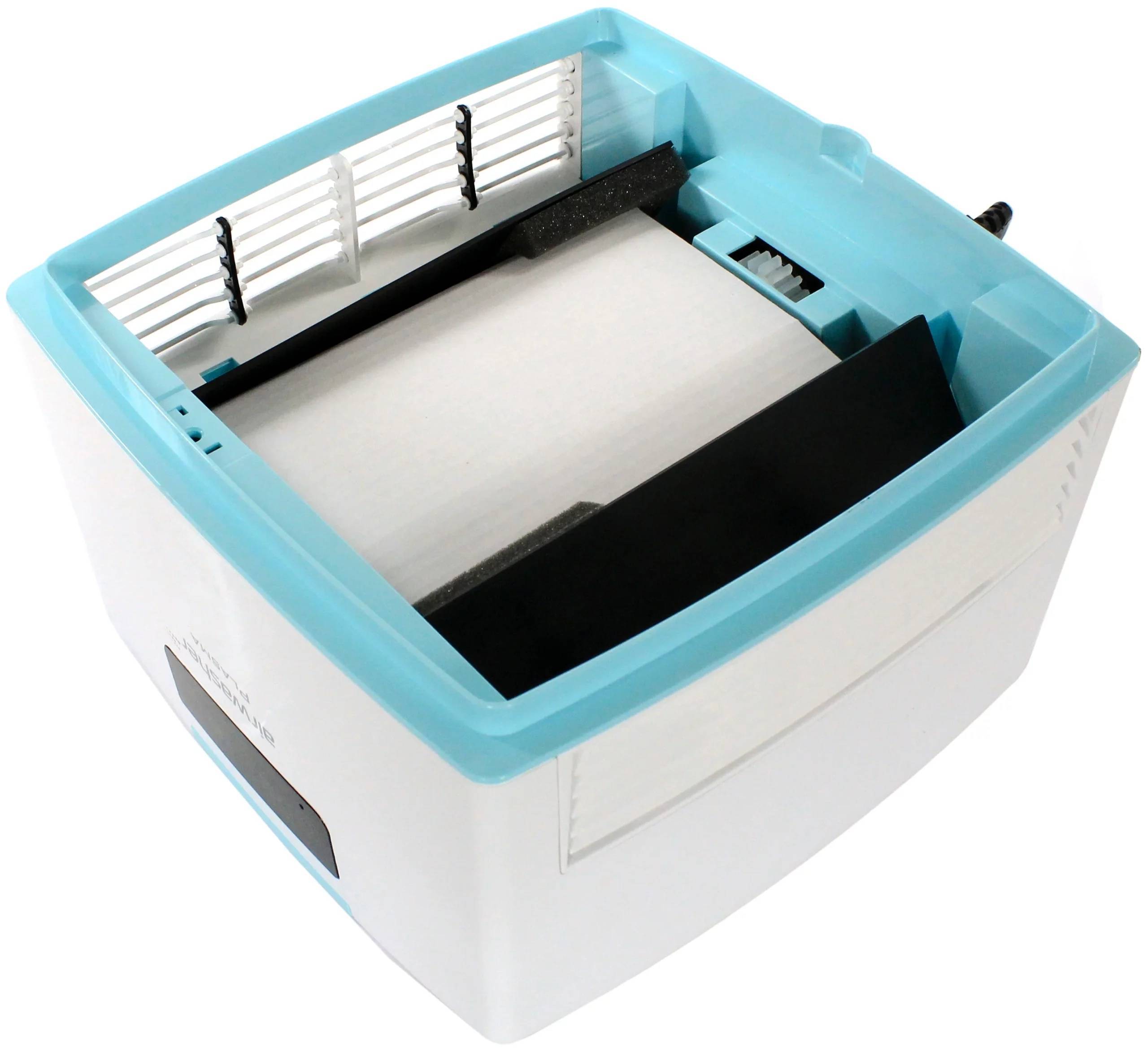 Мойка воздуха Winia Modern Plasma AWM-40PTTC