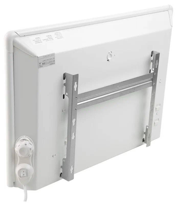 Конвектор электрический Ensto FinnHeat Вт электронный термостат с вилкой EPHBE15PR