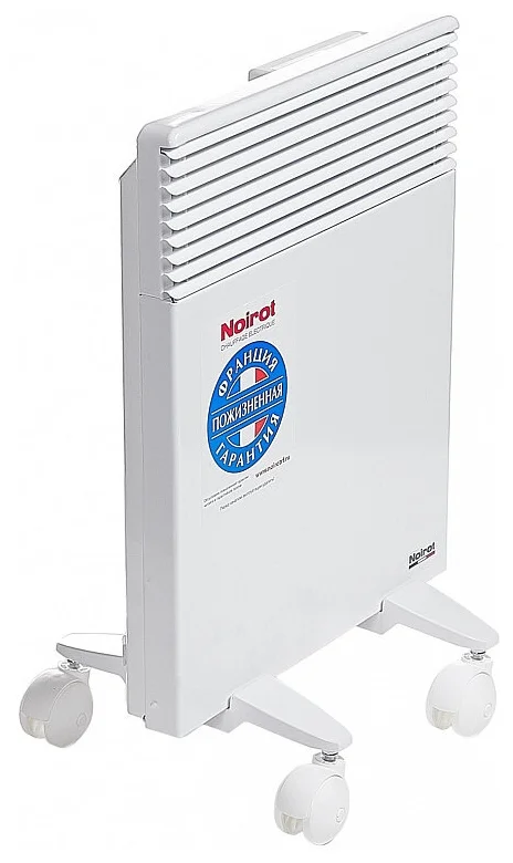 Конвектор электрический Noirot Spot E-5 Plus 750 Вт 2903