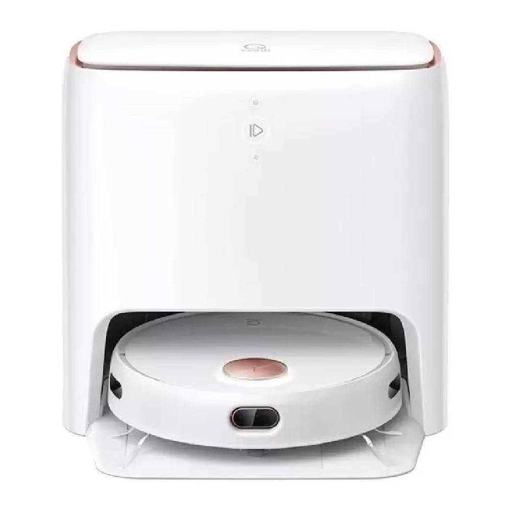 Робот-пылесос Yeedi Floor 3+