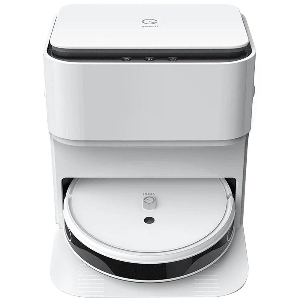 Робот-пылесос Yeedi Mop Station K850+