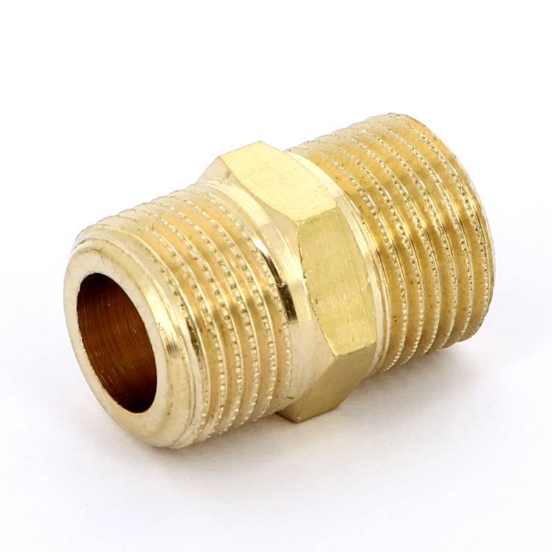 Ниппель Uni-Fitt 600G 1/4 наружная резьба 600G0000