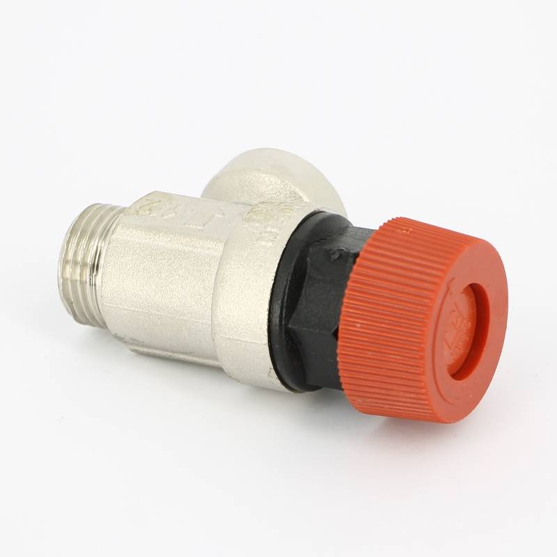 Предохранительный клапан Itap 369 1/2 НВ 3 бар 369