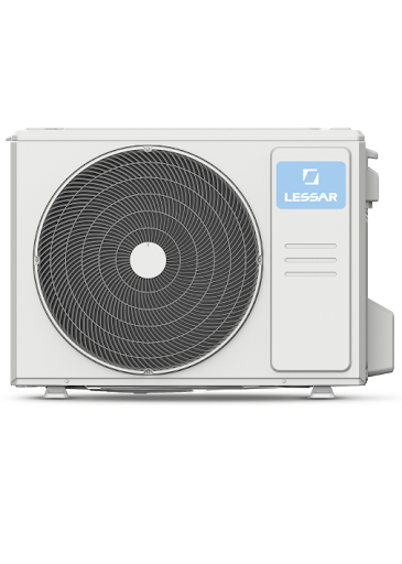 Сплит-система Lessar Avant LS-HE09KLE2/LU-HE09KLE2 инверторная