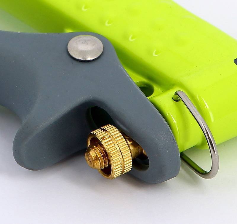 Наконечник для полива REHAU регулируемый 247228