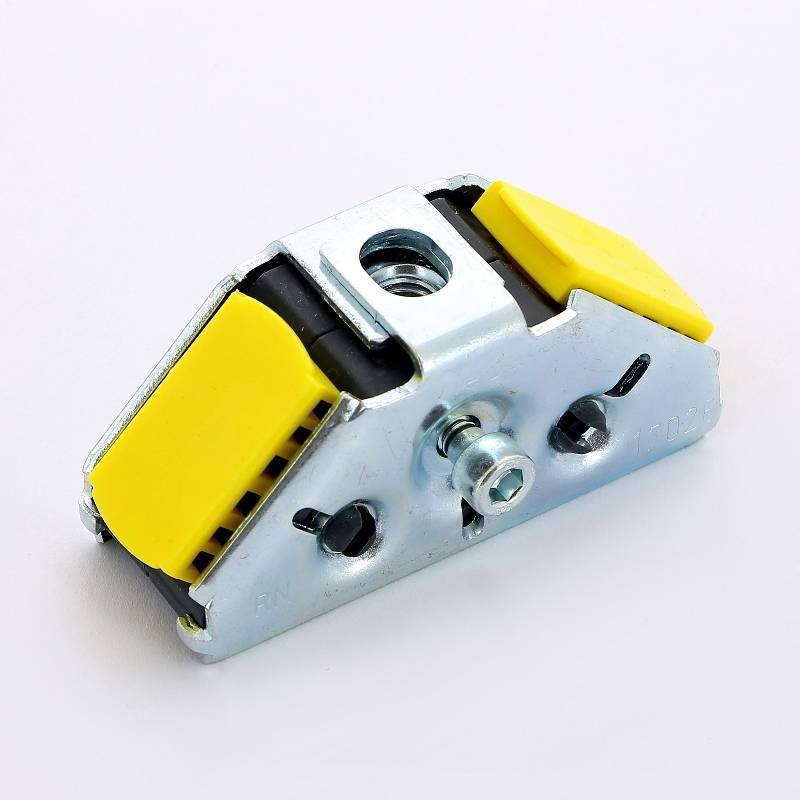 Соединитель угловой Viega Steptec модель 8410 для профиля 471798