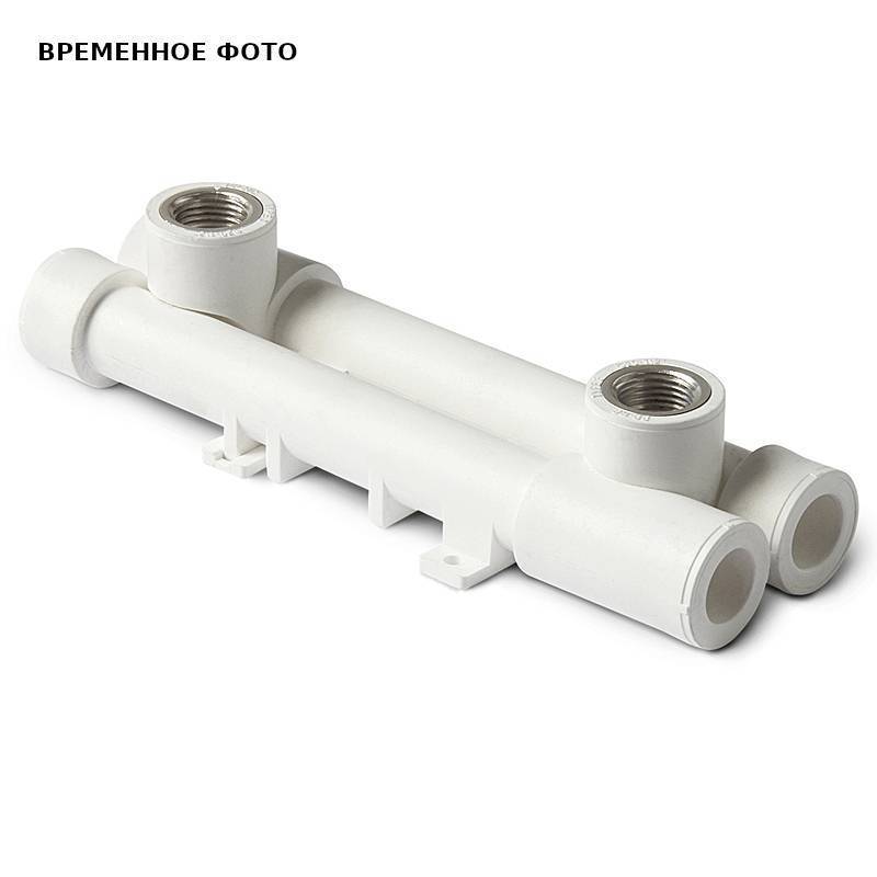 Комплект универсальный настенный Pro Aqua PP-R 20x1/2 PA60008