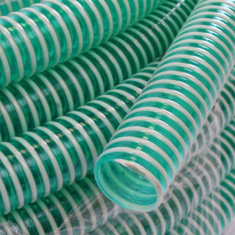 Шланг всасывающий REHAU RAUSPIRAFLEX 1 1/2 38 мм 25 м 076720-026