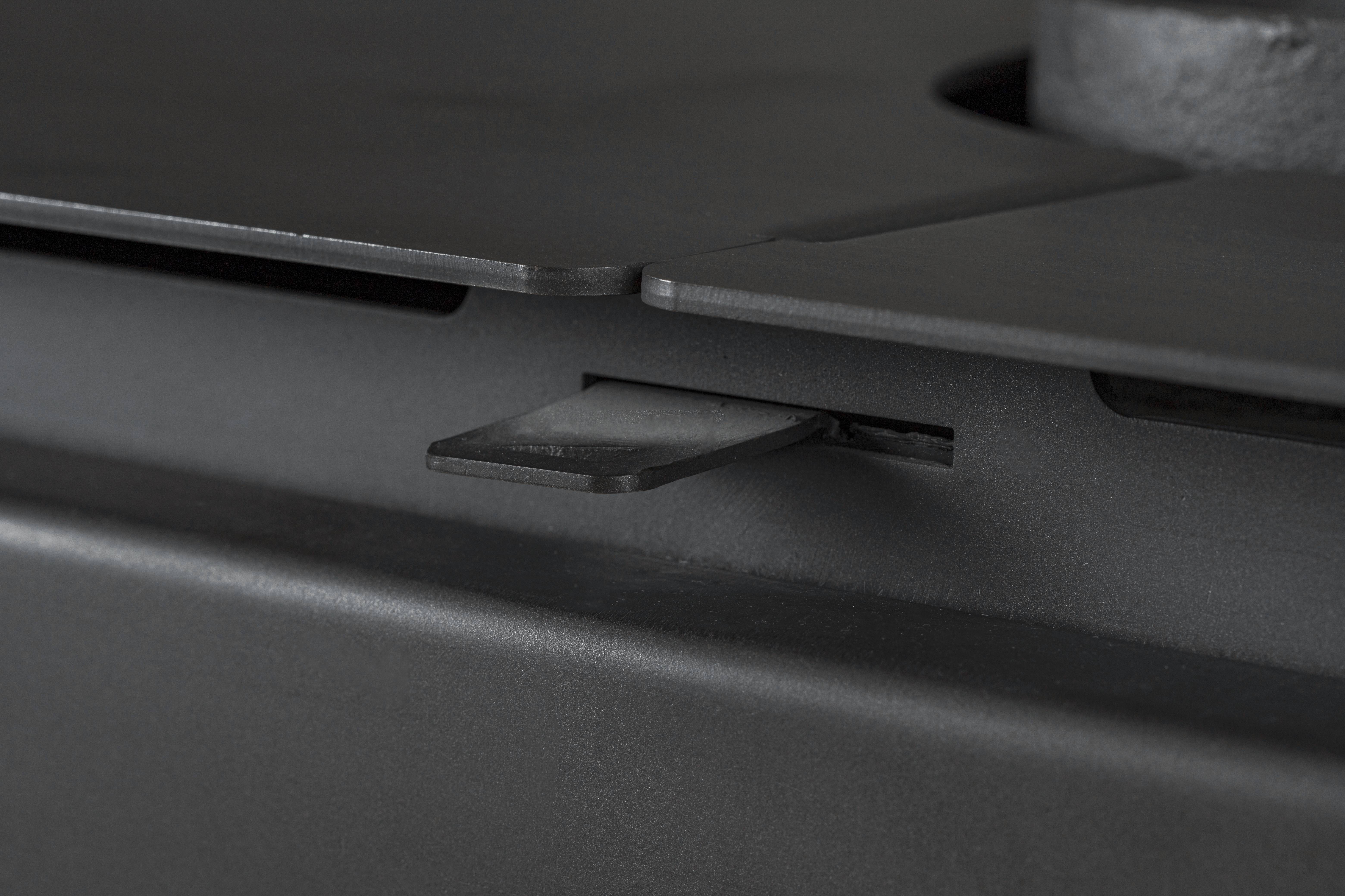 Печь-камин HOSSEVEN 5070-P 5070-P