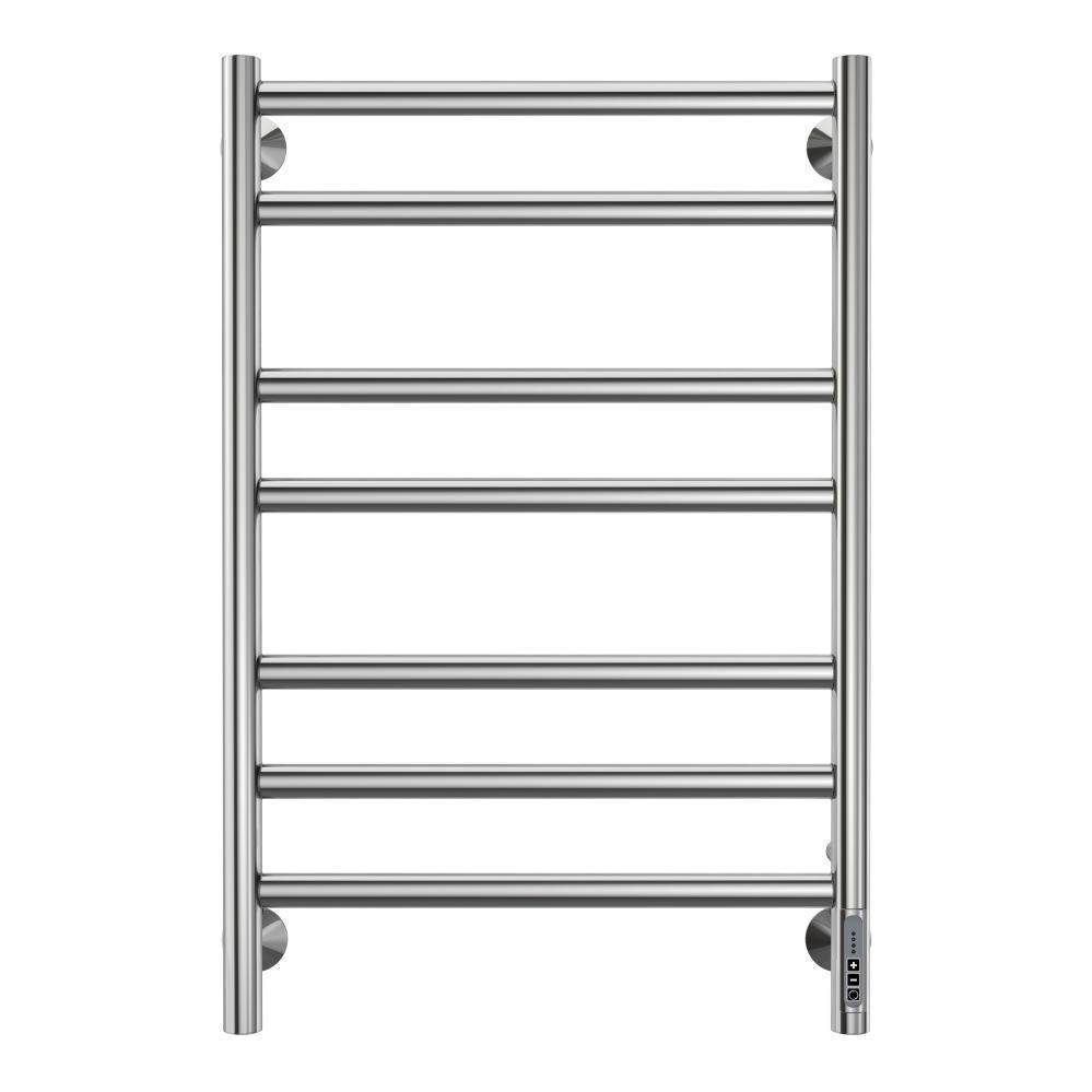 Полотенцесушитель электрический Larusso Классик Премиум П7 500x800 мм 8496