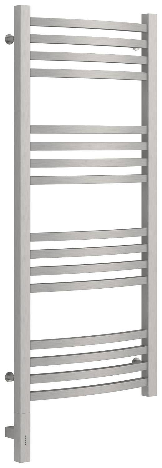 Полотенцесушитель электрический Сунержа Аркус 3.0 430x1120 мм левый сатин 071-5704-1040