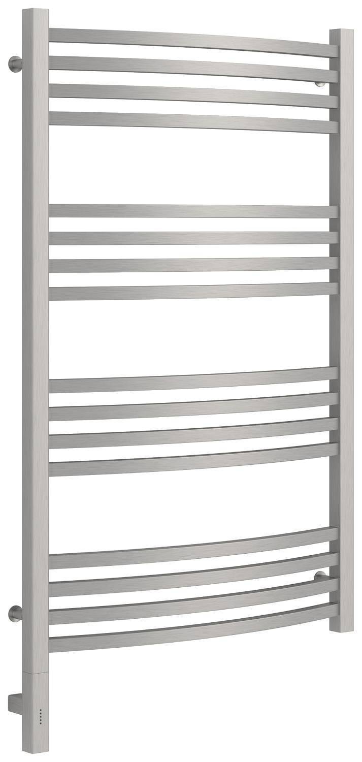 Полотенцесушитель электрический Сунержа Аркус 3.0 630x1120 мм левый сатин 071-5704-1060