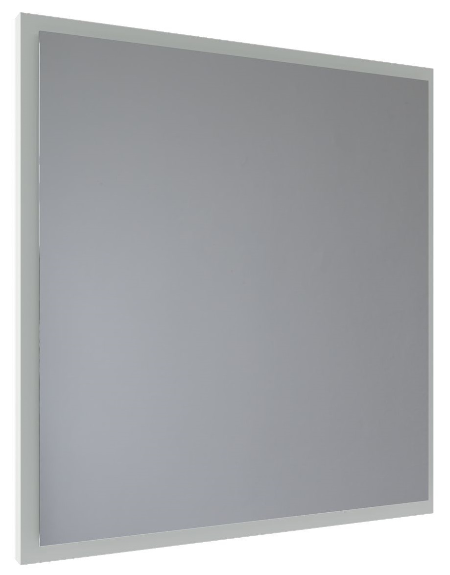 Зеркало Allen Brau Activity 70x75 см с подсветкой папирус 1.340026.PWM