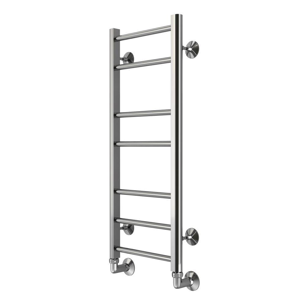 Полотенцесушитель электрический Larusso Джаз премиум П7 300x800 мм 8481