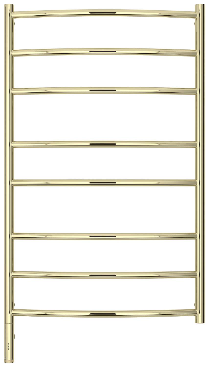 Полотенцесушитель электрический Сунержа Галант 3.0 632x1124 мм левый шампань 020-5800-1060