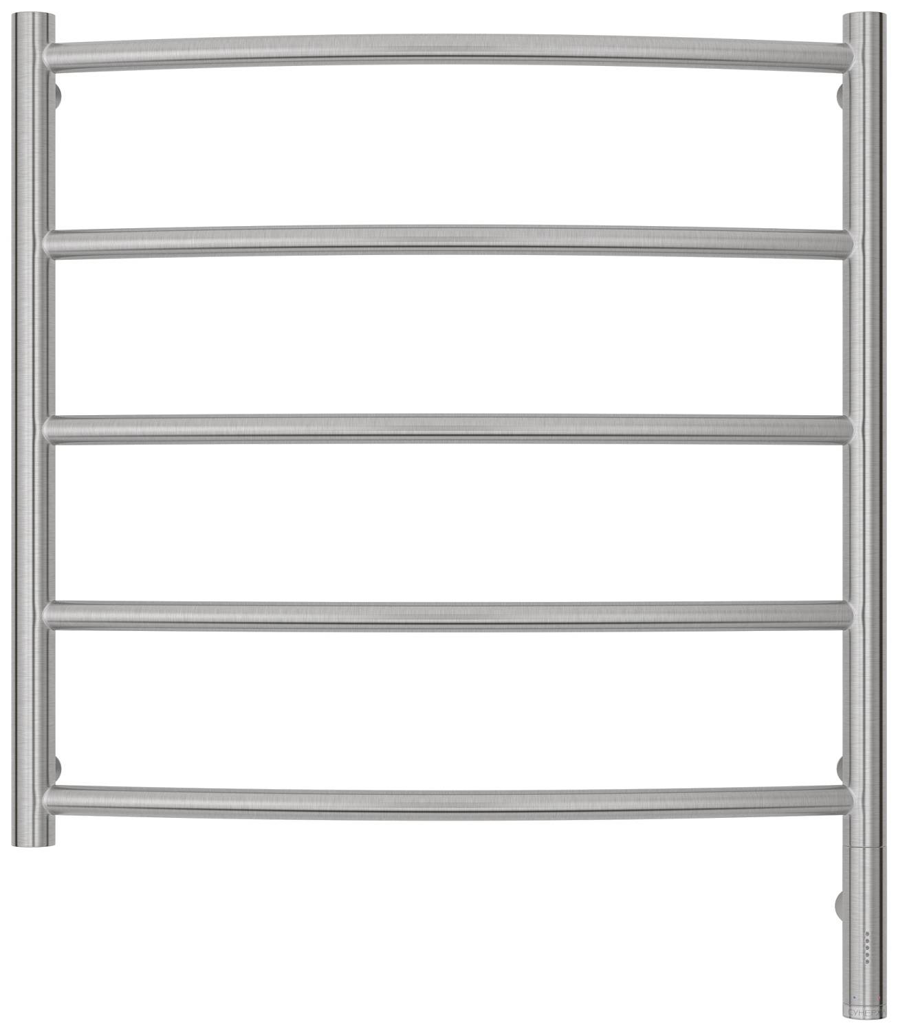 Полотенцесушитель электрический Сунержа Галант 3.0 632x724 мм правое сатин 071-5801-6060