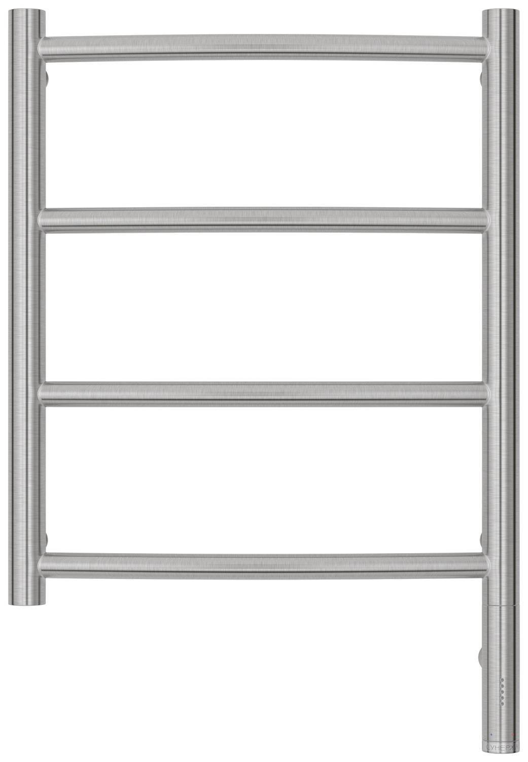 Полотенцесушитель электрический Сунержа Галант 3.0 432x624 мм правый сатин 071-5801-5040