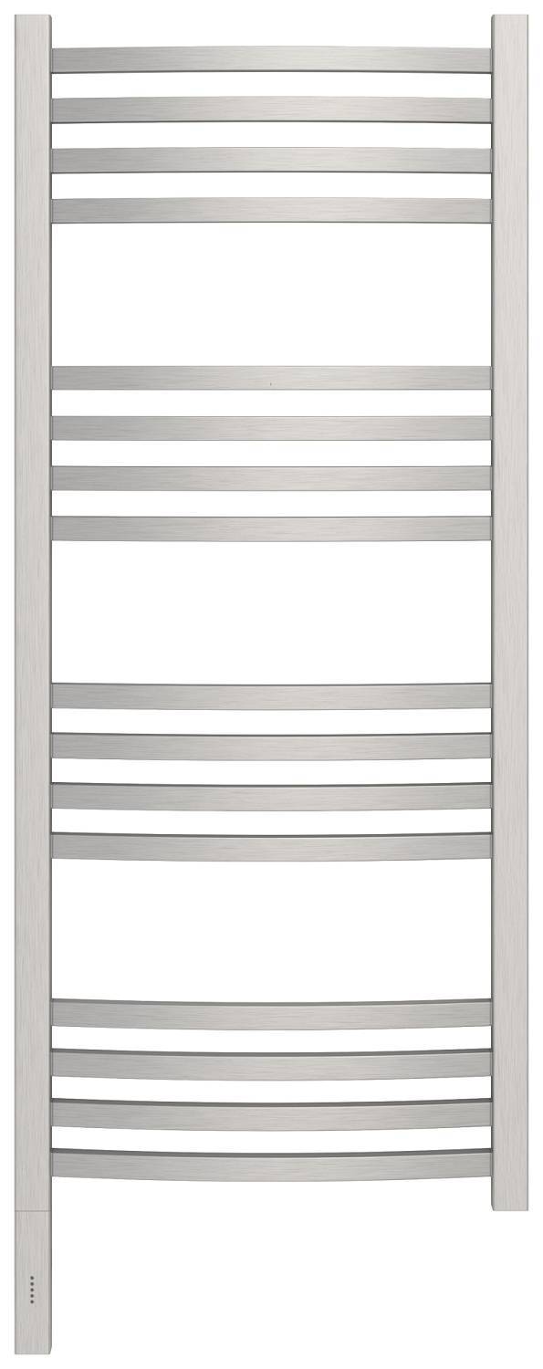 Полотенцесушитель электрический Сунержа Аркус 3.0 430x1120 мм левый сатин 071-5704-1040