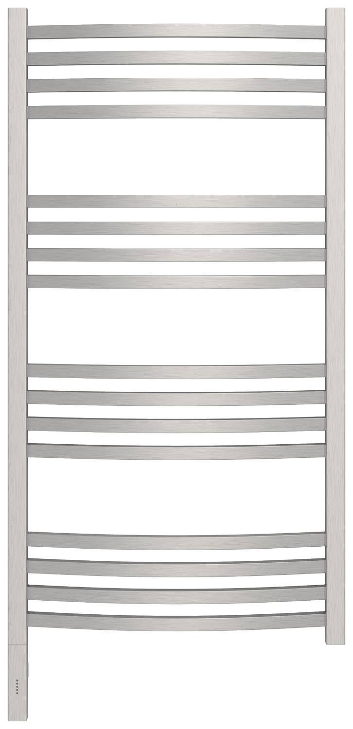 Полотенцесушитель электрический Сунержа Аркус 3.0 530x1120 мм левое подключение сатин 071-5704-1050