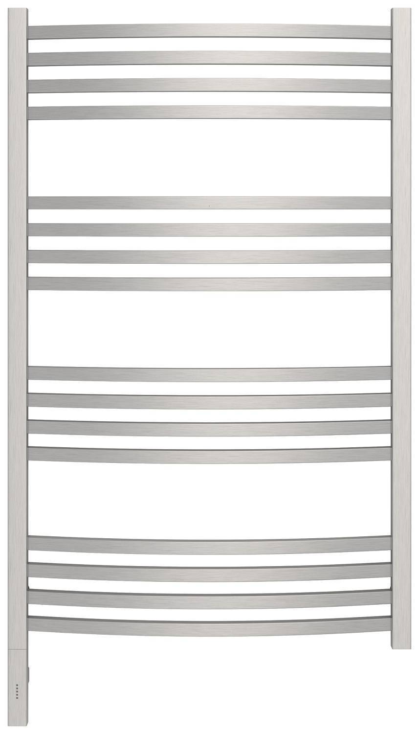 Полотенцесушитель электрический Сунержа Аркус 3.0 630x1120 мм левый сатин 071-5704-1060