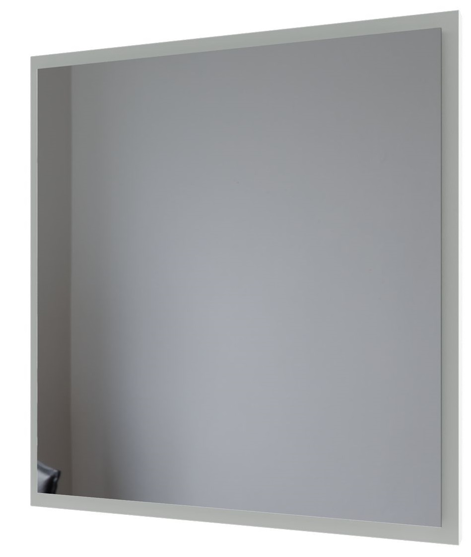 Зеркало Allen Brau Activity 70x75 см с подсветкой папирус 1.340026.PWM